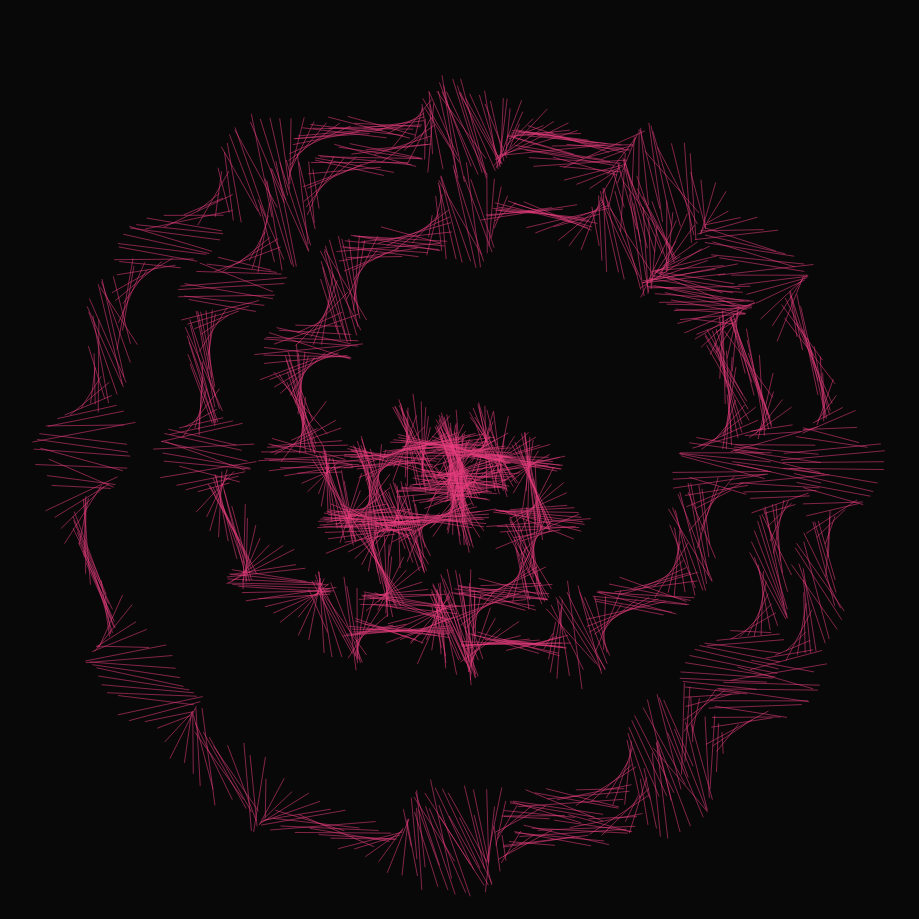 The Noise #9593