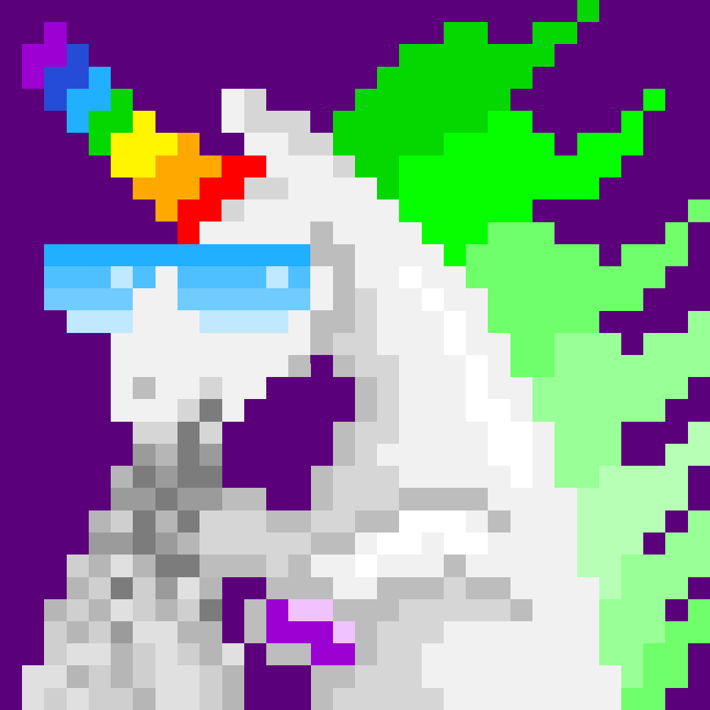 Unicorn #1352