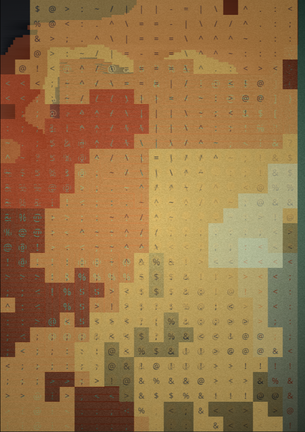 Convergence Remnants #9438