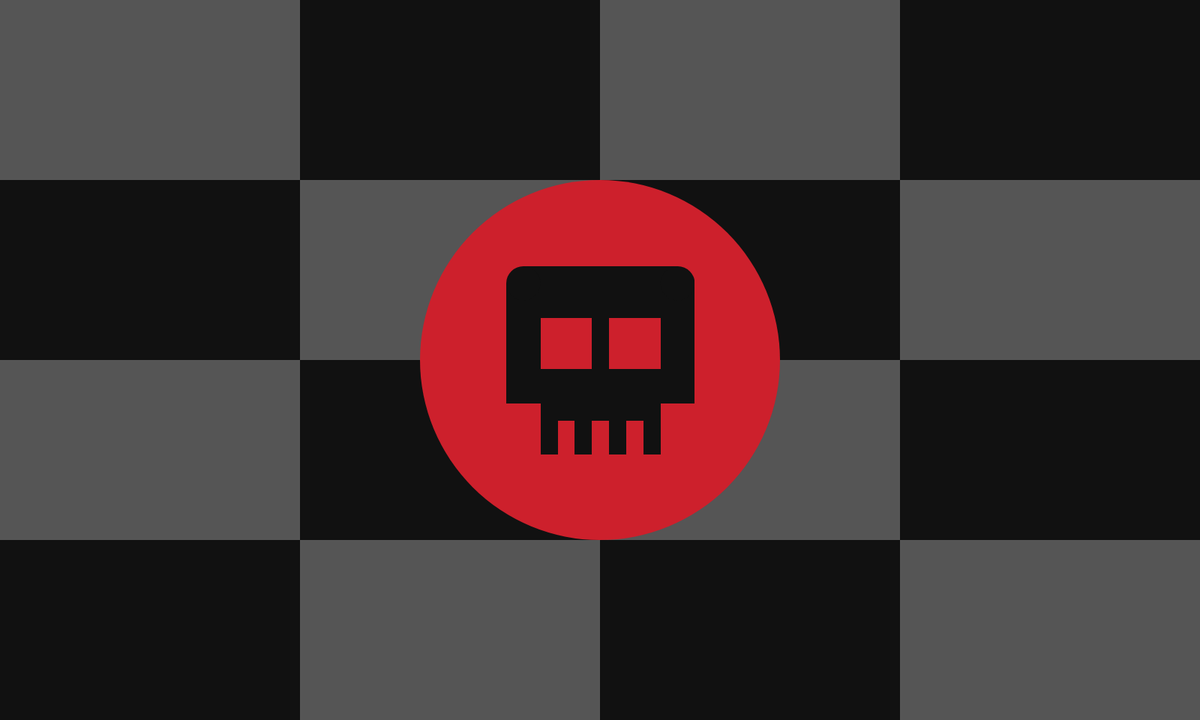 SMOLSKULL-FLAG #691