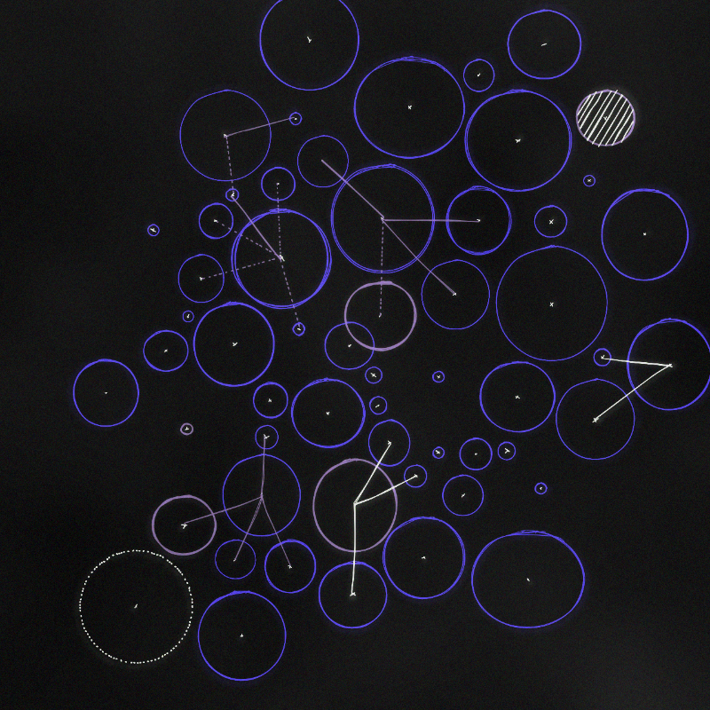 Geo Scribs #145