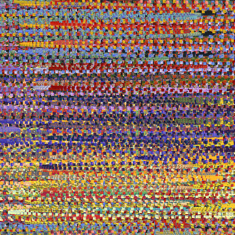 Tapestry #4