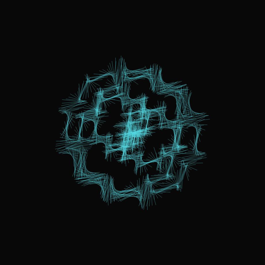 The Noise #10513