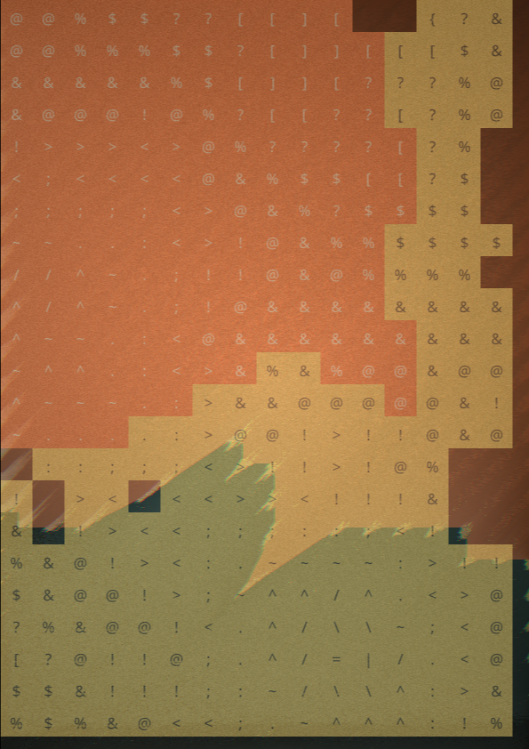 Convergence Remnants #17264