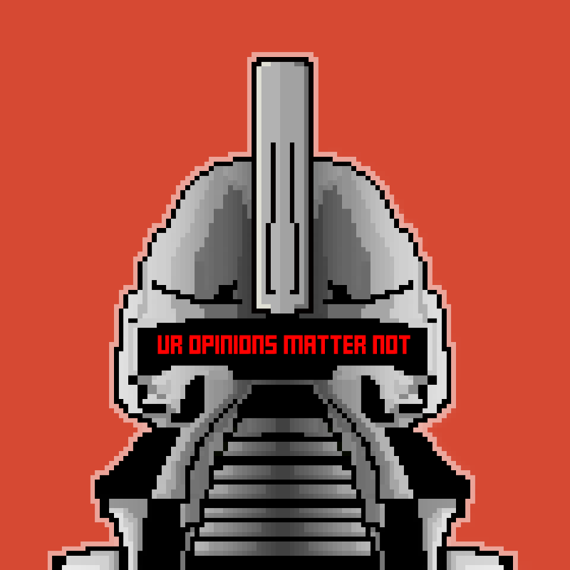 Cylon Invasion #634