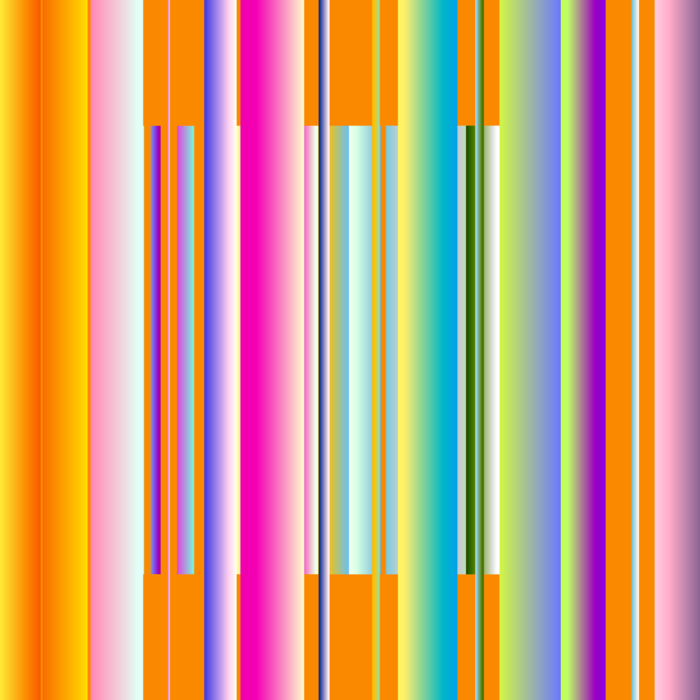 Perpetual Oscillations  #83