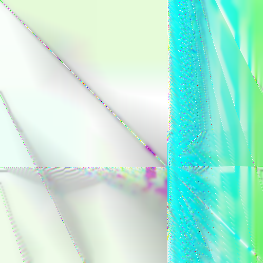 Blurring of Chromatic Alternation #9