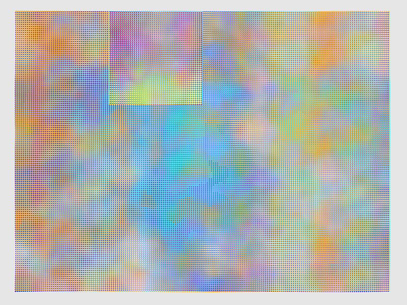 Color Function #2501