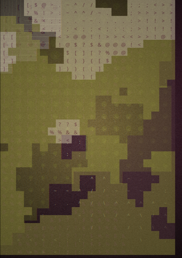 Convergence Remnants #3063