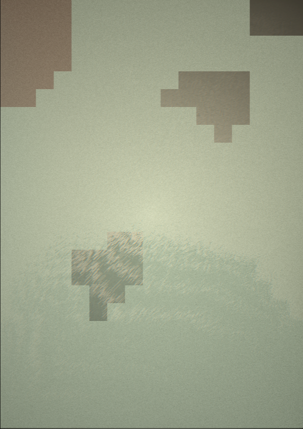 Convergence Remnants #21402
