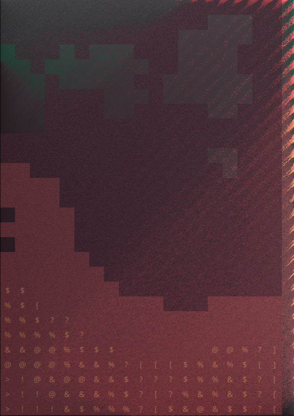 Convergence Remnants #80