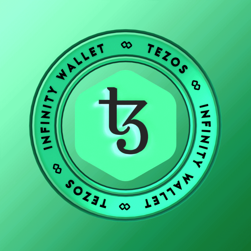 Tezos x Infinity Wallet #2872