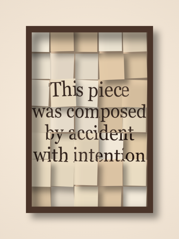 The Metaphor Machine #11699