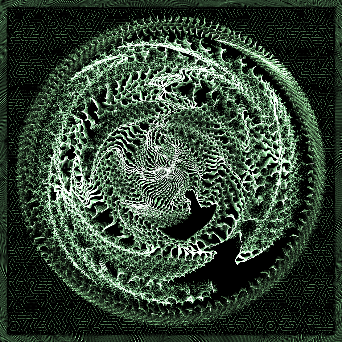 Mythologic #695