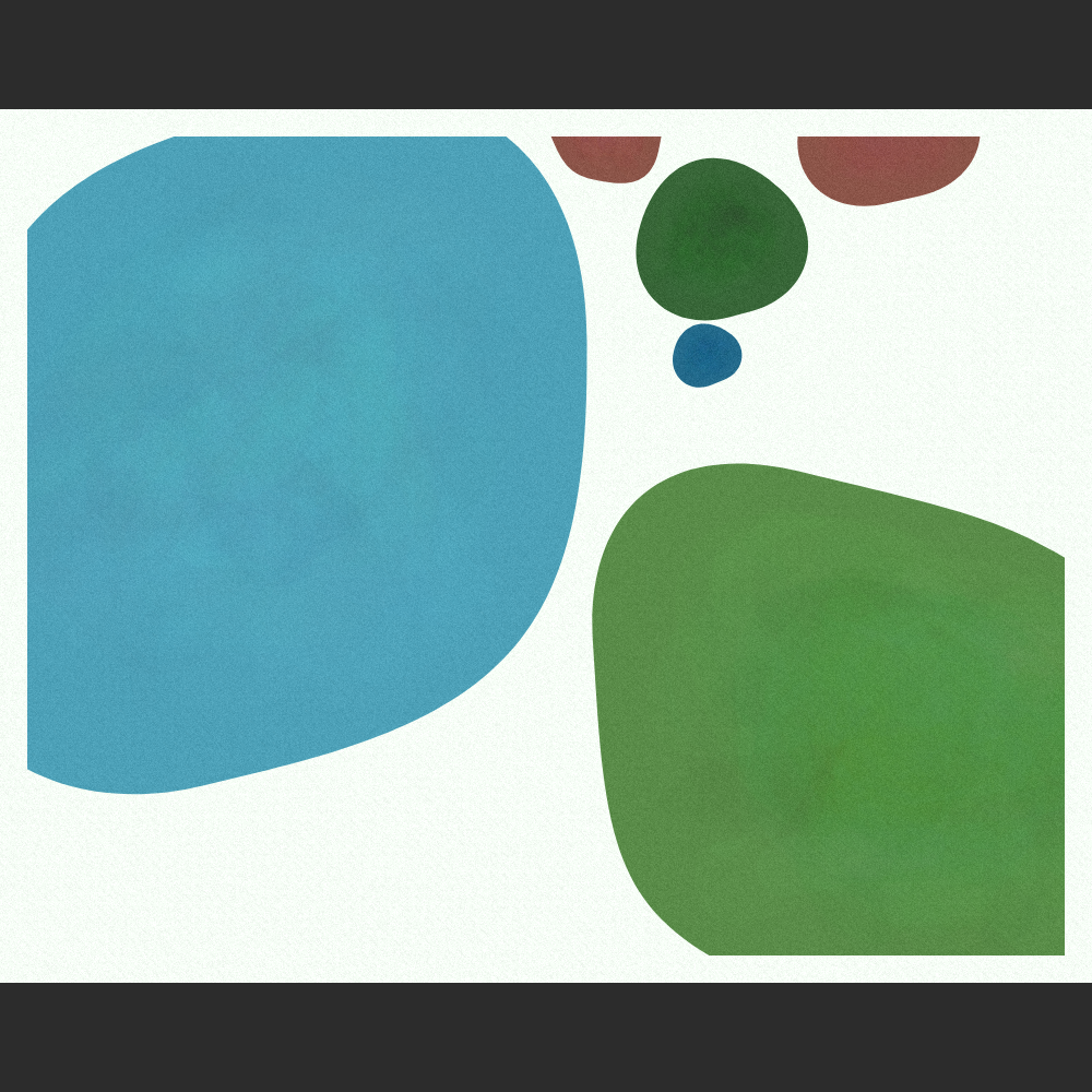 Blobs #48