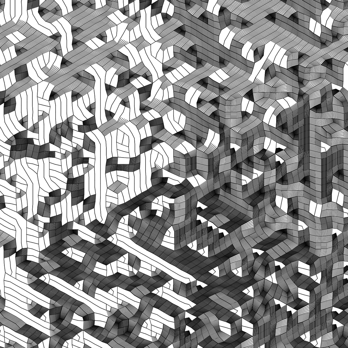 Proxemics #101