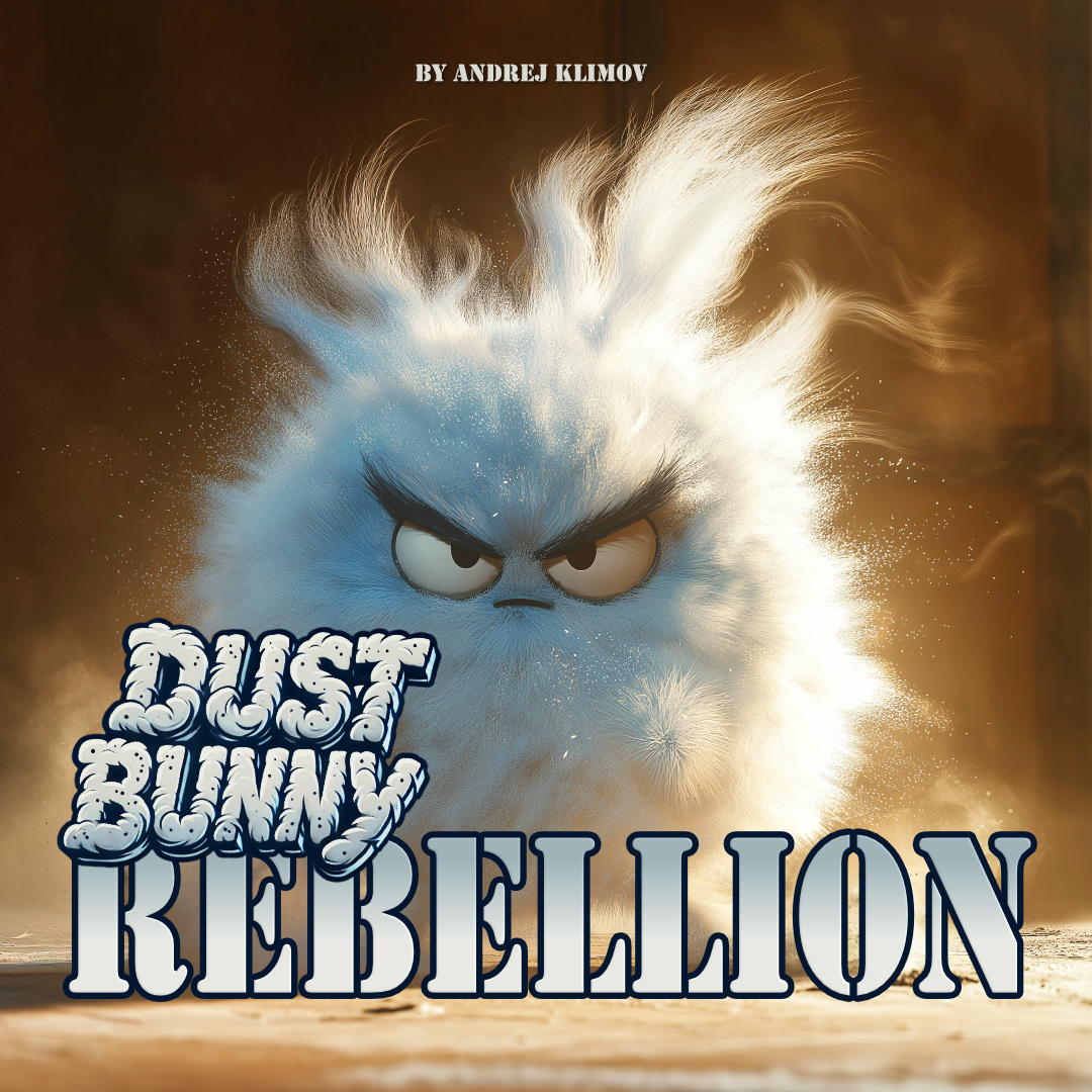Dust Bunny Rebellion