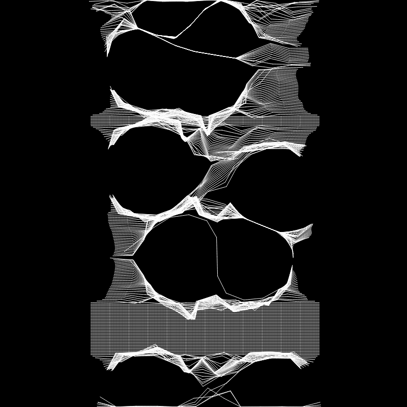 Destructured lines #10