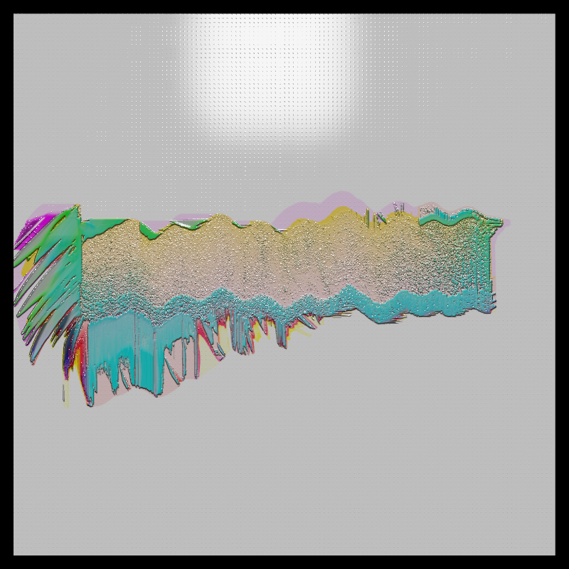 Hot Knife  #218