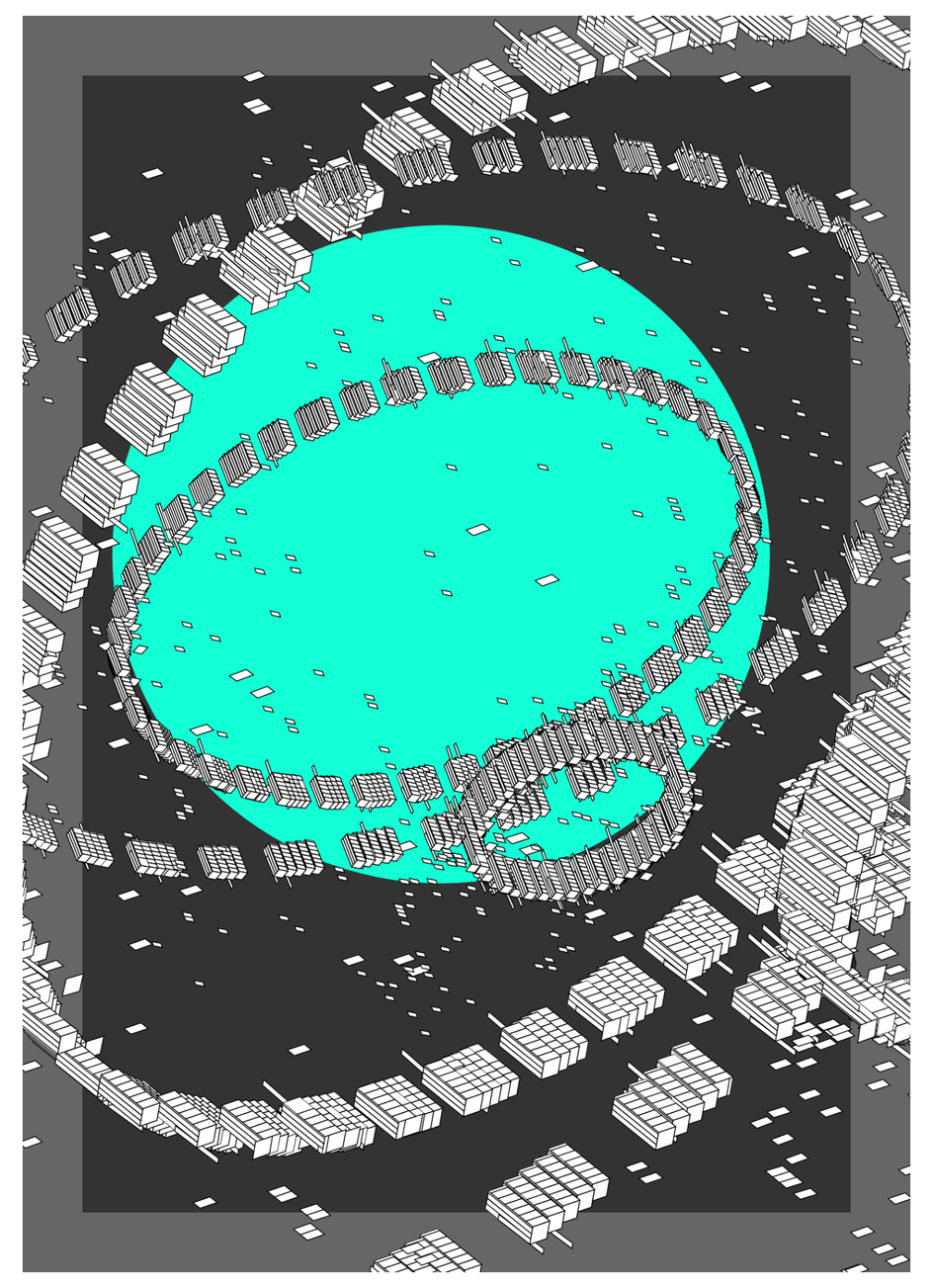 MEGASTRUCTURES #129