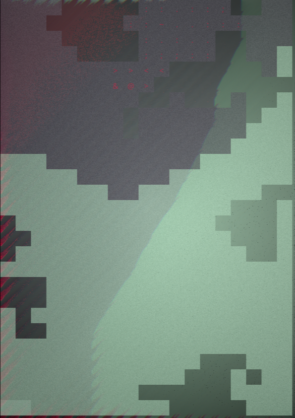 Convergence Remnants #17453