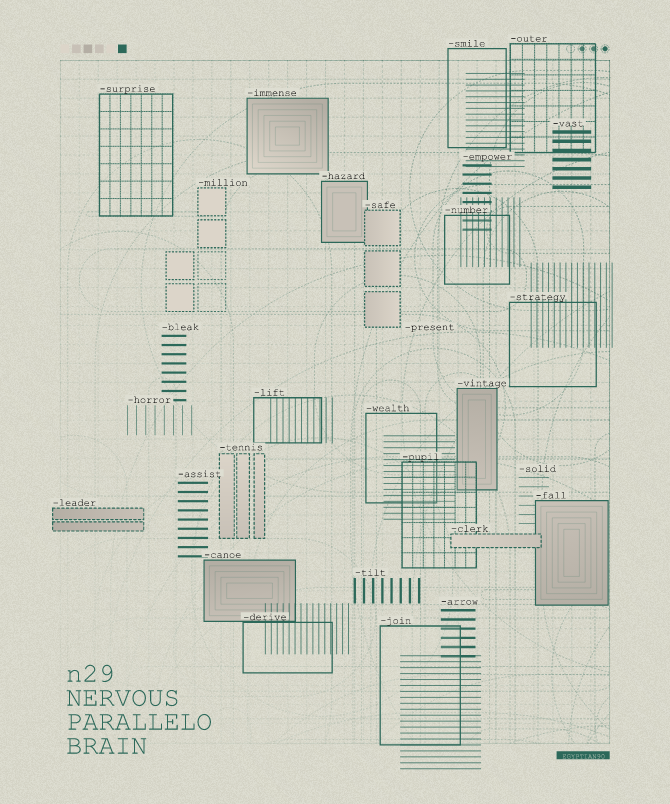 Sparsely Populated Grid #163