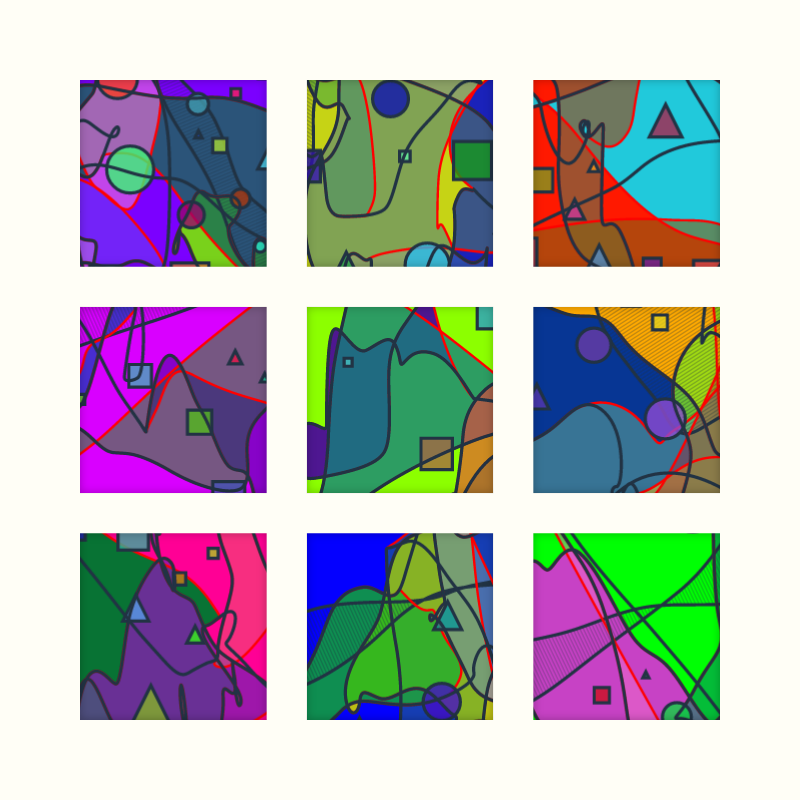 Inner Perception #135