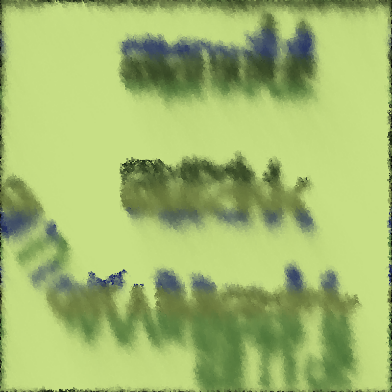 THE WORD AFTER US: An AI poetry unreading #109