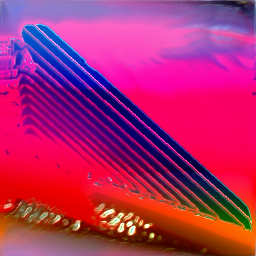 waves #754