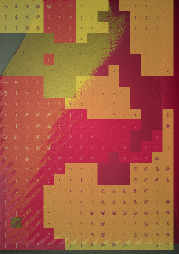 Convergence Remnants #21825