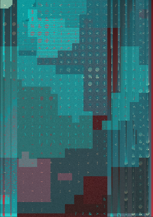 Convergence Remnants #10315