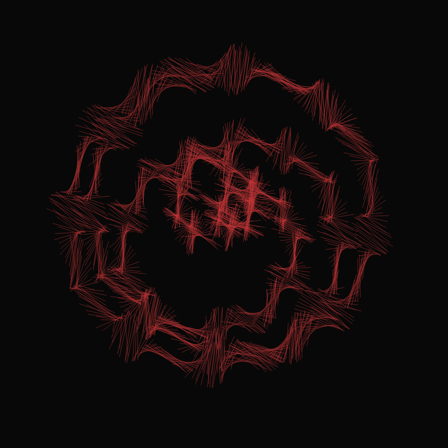 The Noise #13220