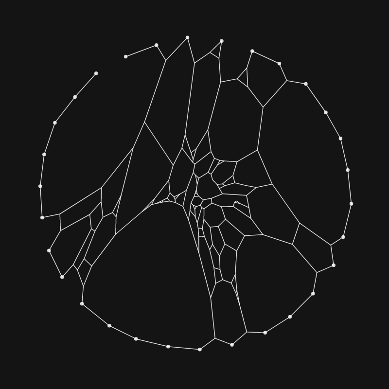 Elastic Web #256