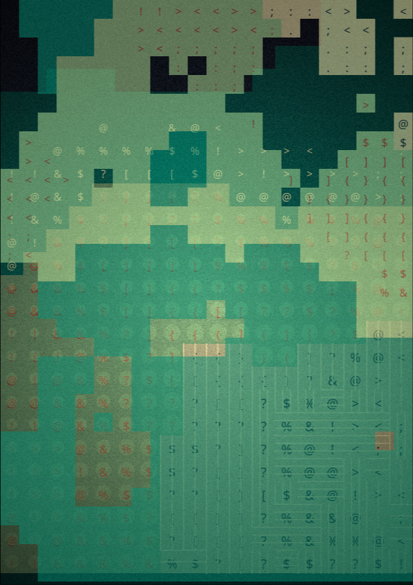 Convergence Remnants #5730