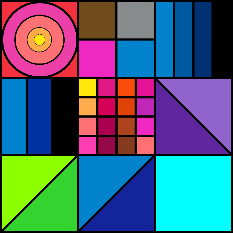 SWANSOMETRY #202