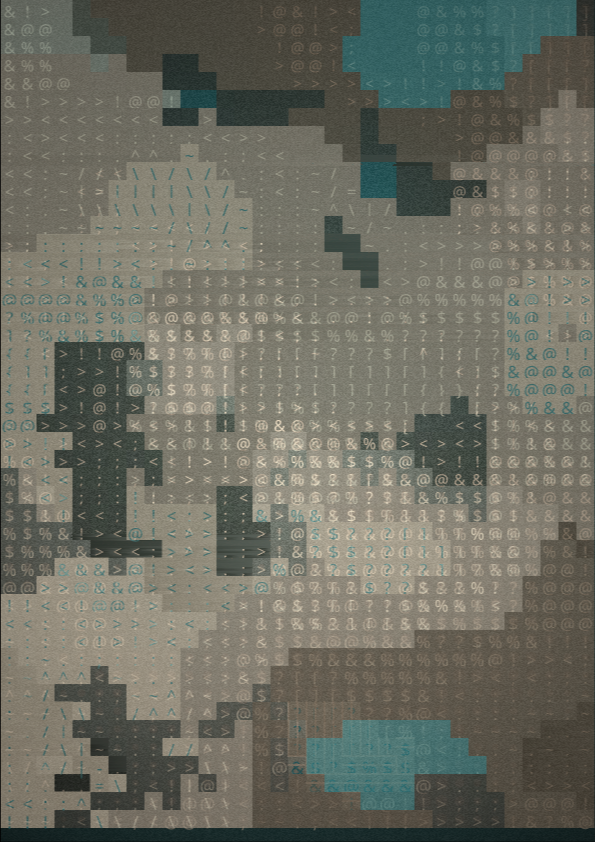 Convergence Remnants #8924