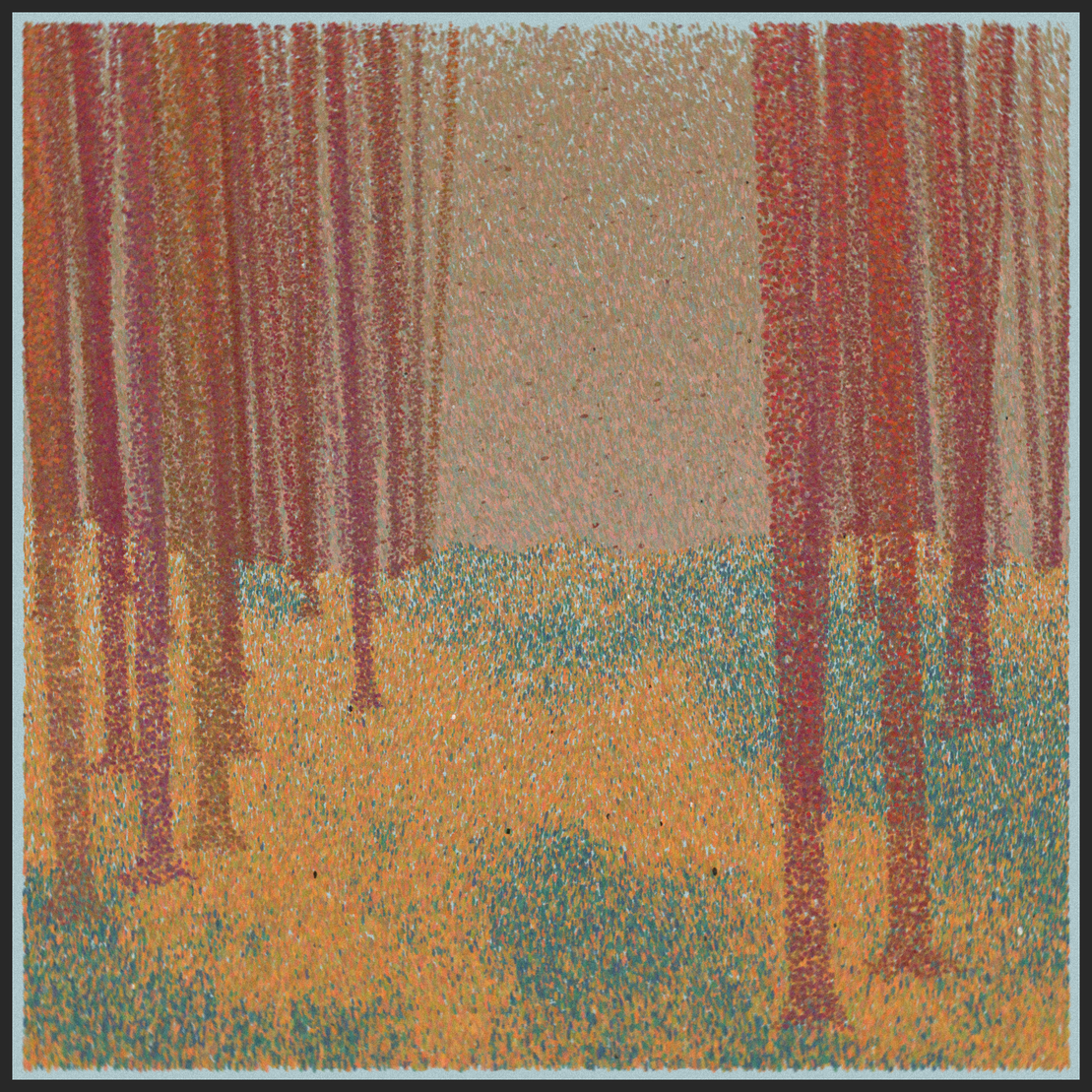 forest #132