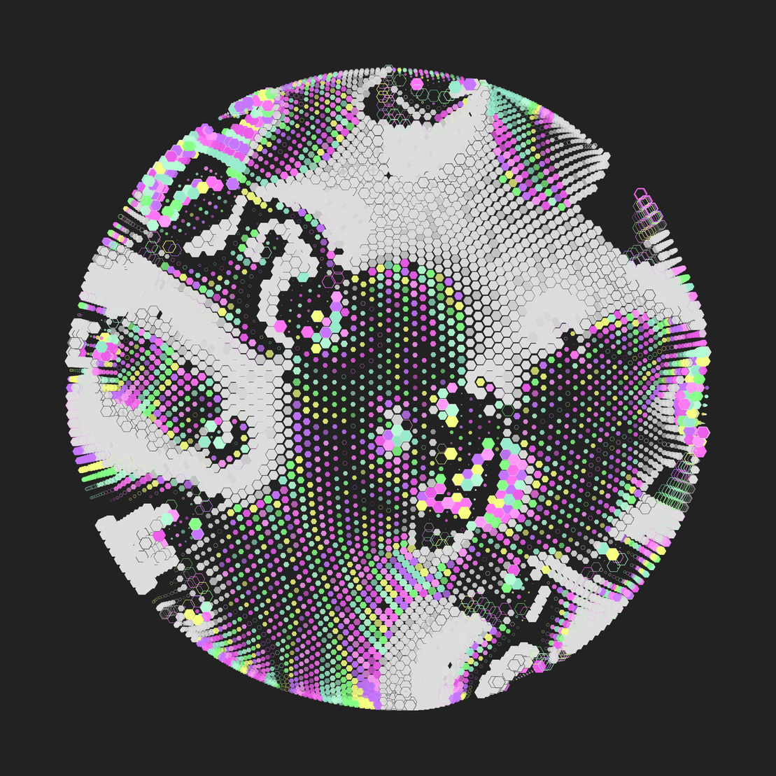 Still C #10602