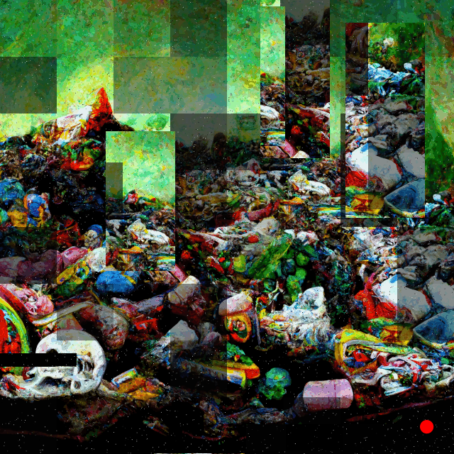 Nothing But Trash #169