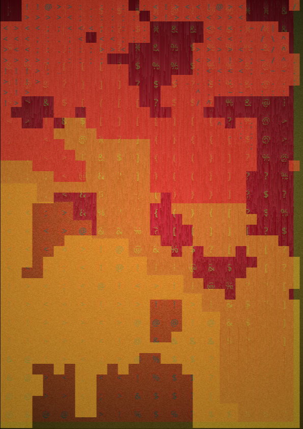 Convergence Remnants #7304