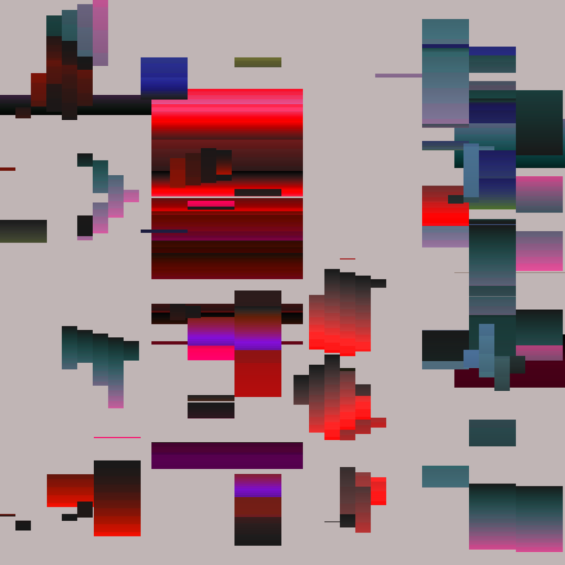 Mishmash #22