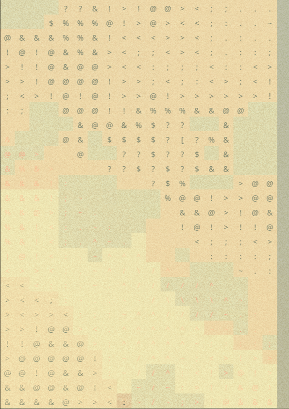 Convergence Remnants #11999