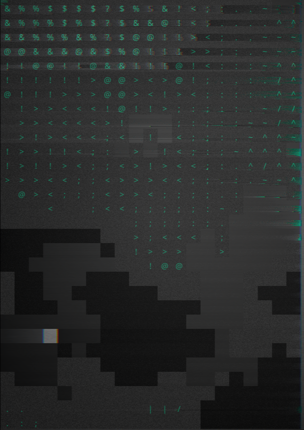Convergence Remnants #5186