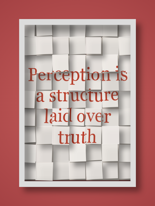 The Metaphor Machine #12282