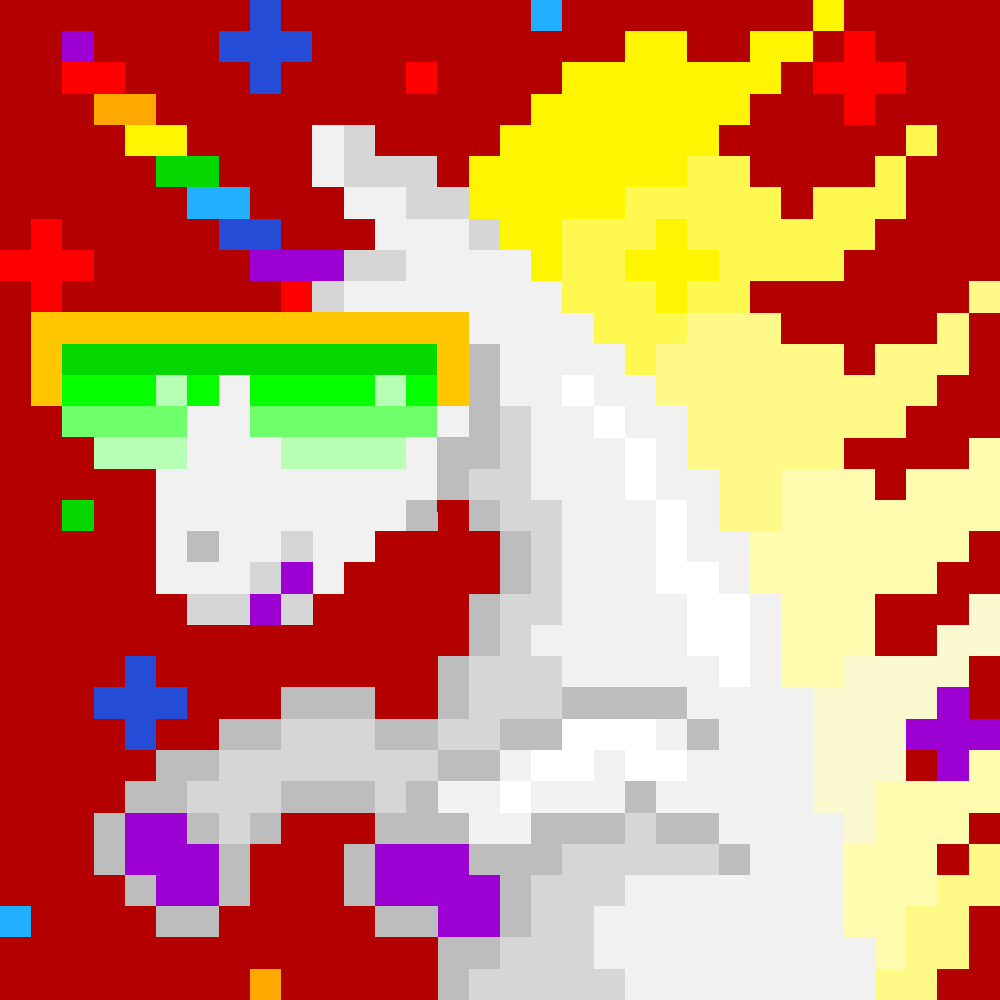 Unicorn #1747