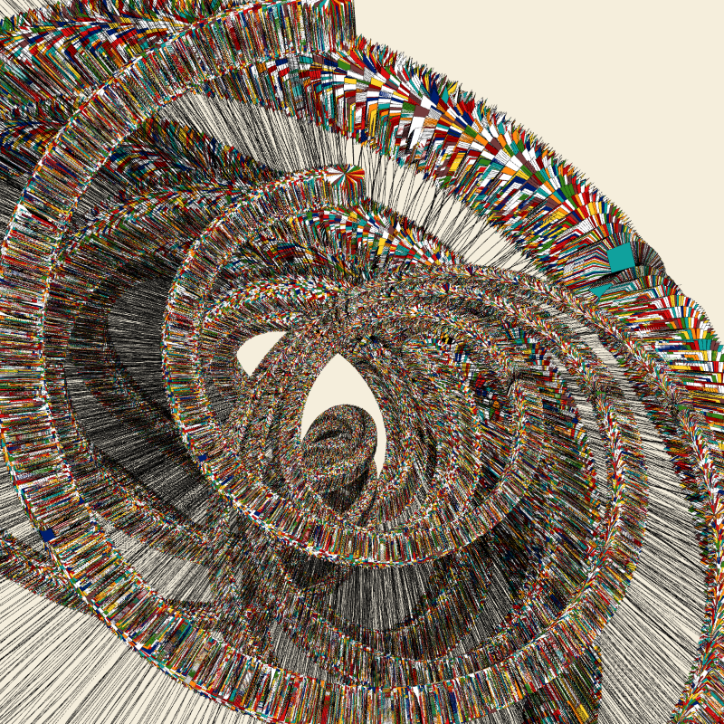 Singularithm #1103