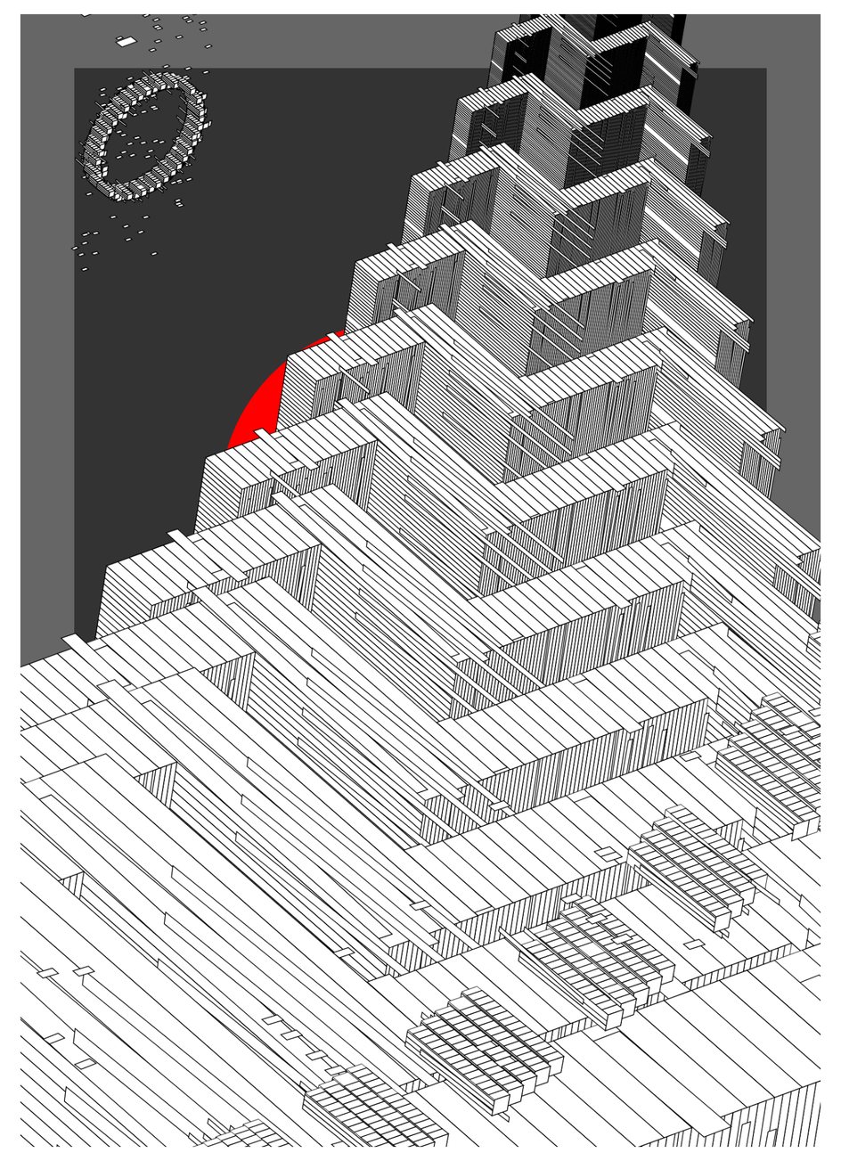 MEGASTRUCTURES #86