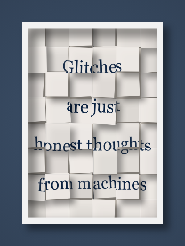 The Metaphor Machine #33231