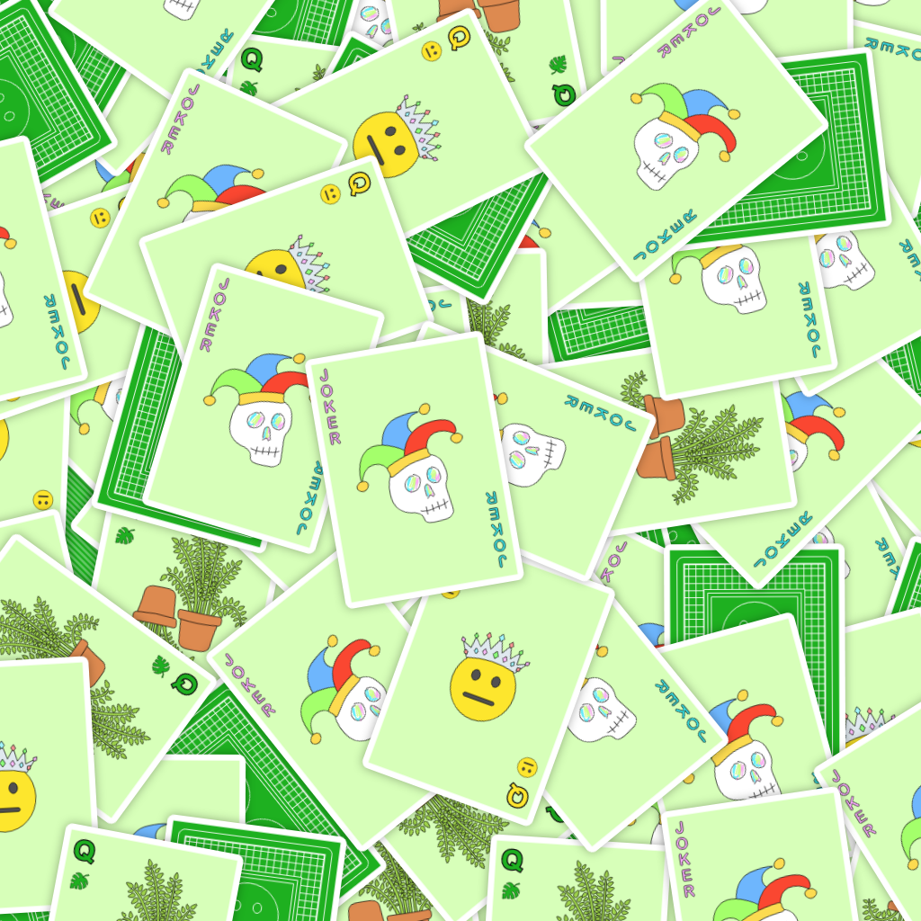 playing.cccccards #18