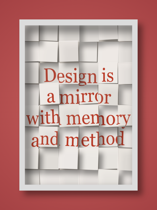 The Metaphor Machine #36539